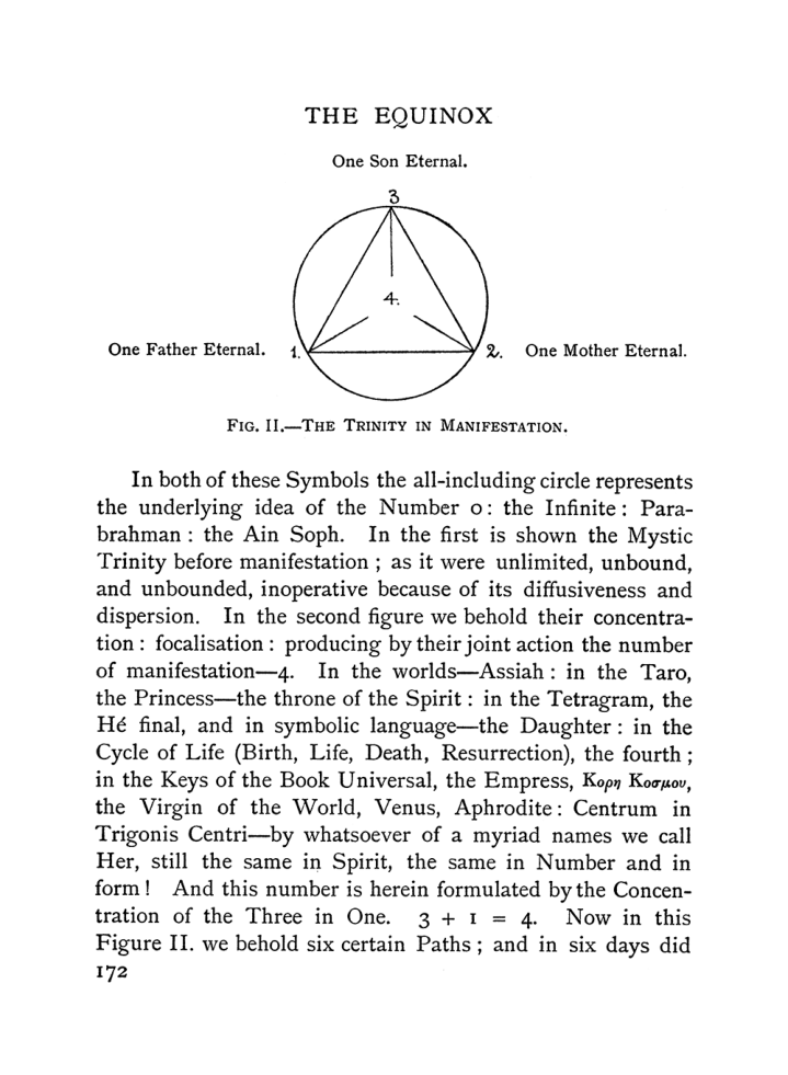 Original scan of The Equinox (Volume I, Number I), PDF page 182