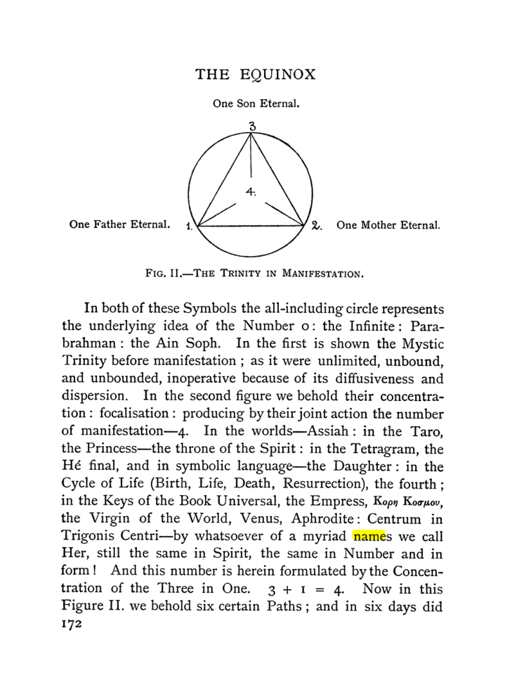 Original scan of The Equinox (Volume I, Number I), PDF page 182