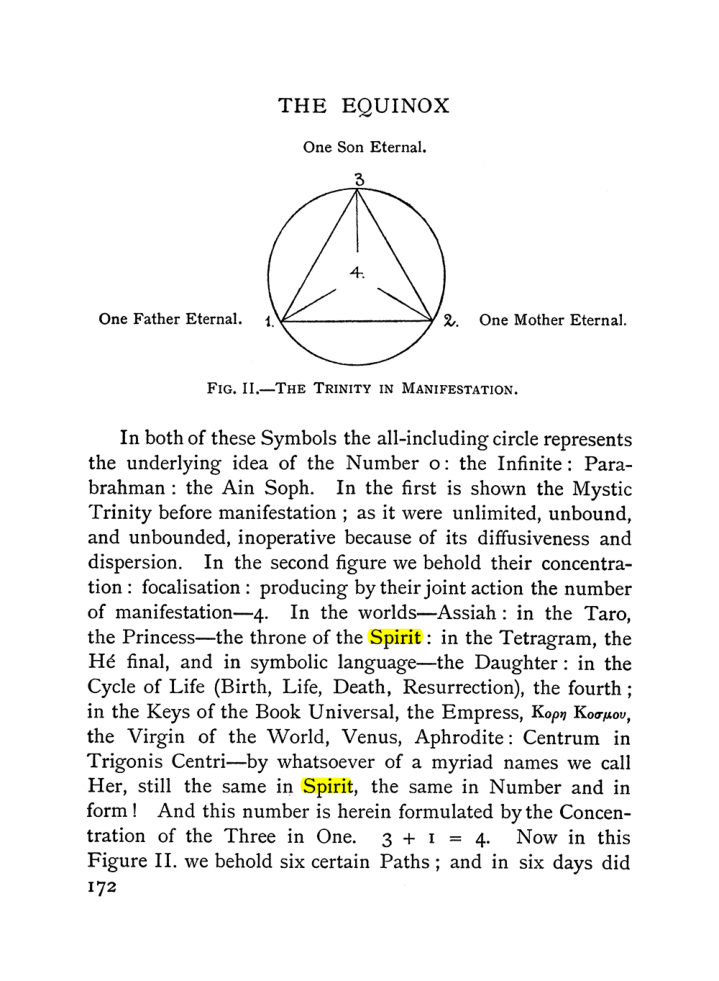 Original scan of The Equinox (Volume I, Number I), PDF page 182