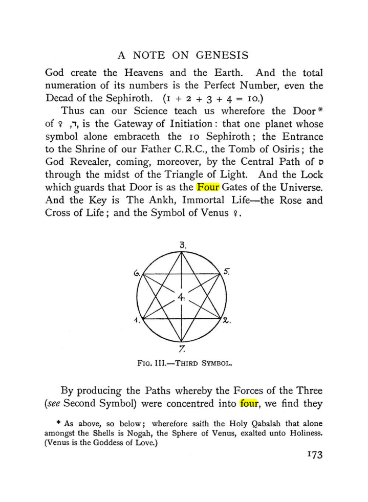 Original scan of The Equinox (Volume I, Number I), PDF page 183
