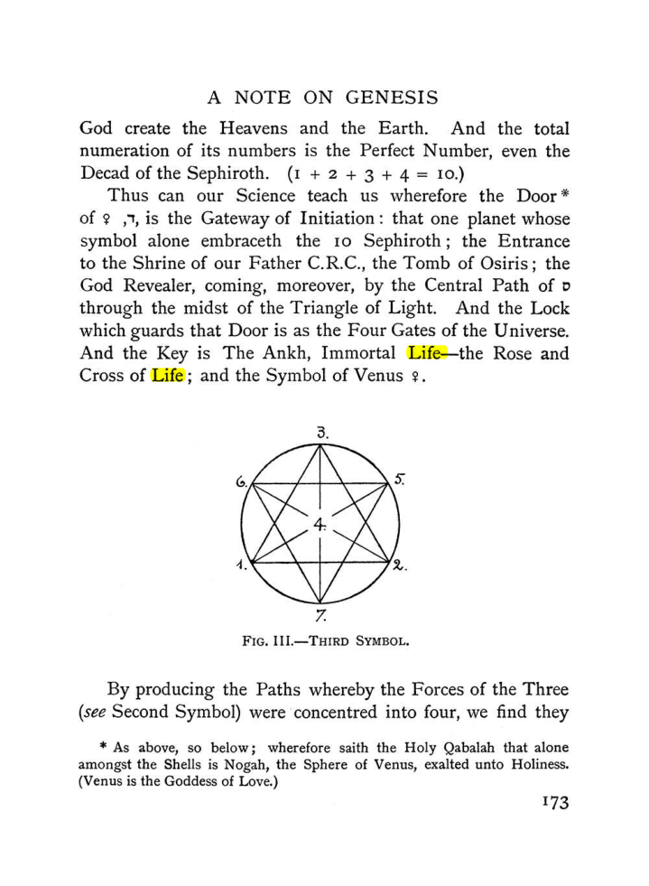 Original scan of The Equinox (Volume I, Number I), PDF page 183