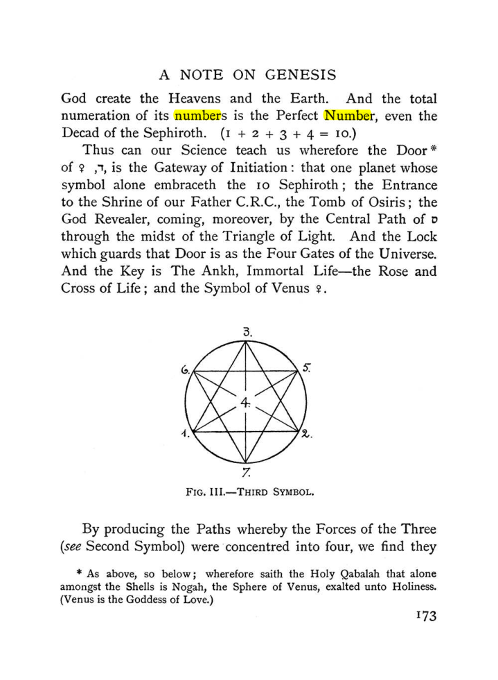 Original scan of The Equinox (Volume I, Number I), PDF page 183