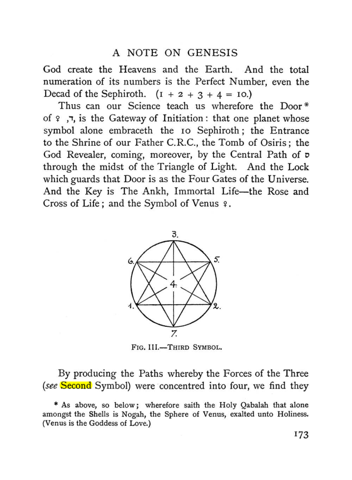 Original scan of The Equinox (Volume I, Number I), PDF page 183