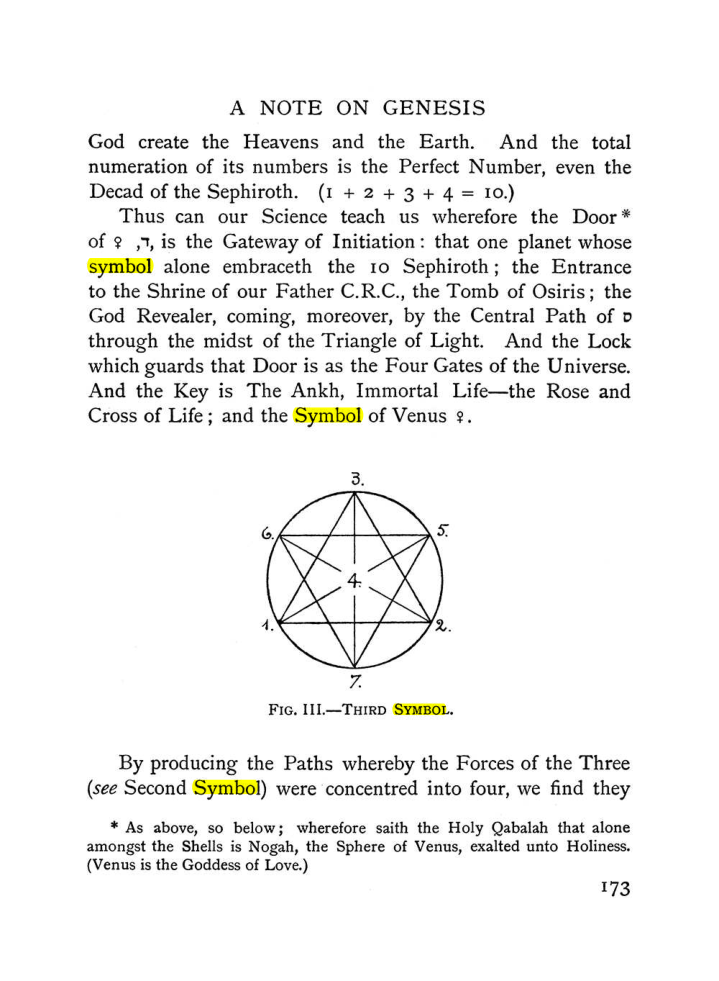 Original scan of The Equinox (Volume I, Number I), PDF page 183