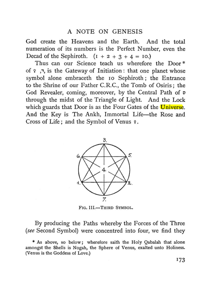 Original scan of The Equinox (Volume I, Number I), PDF page 183