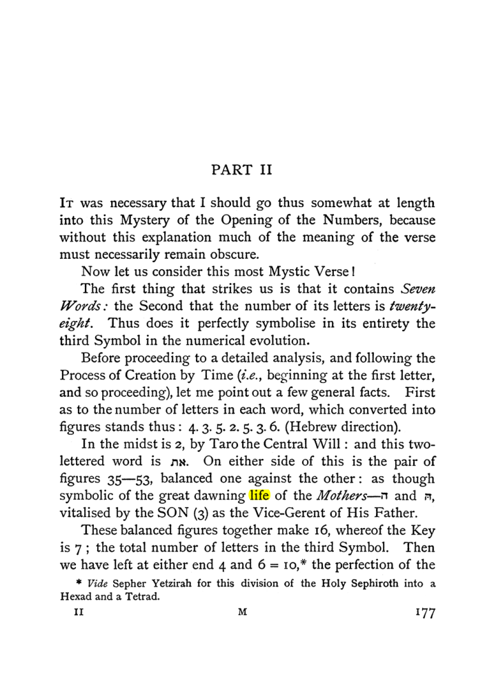 Original scan of The Equinox (Volume I, Number I), PDF page 187