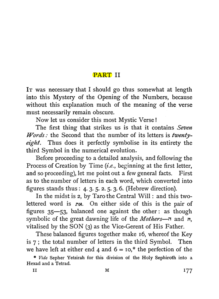 Original scan of The Equinox (Volume I, Number I), PDF page 187