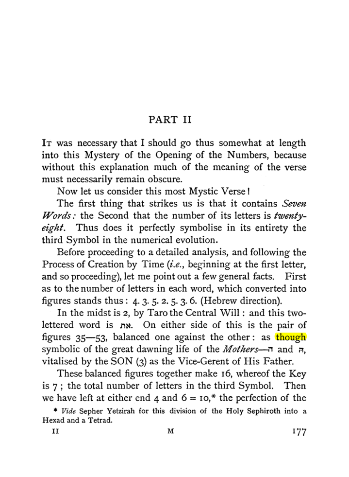 Original scan of The Equinox (Volume I, Number I), PDF page 187