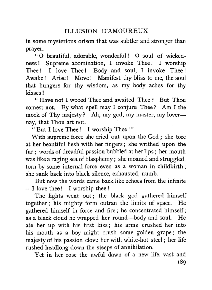 Original scan of The Equinox (Volume I, Number I), PDF page 199