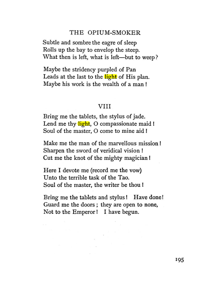 Original scan of The Equinox (Volume I, Number I), PDF page 205