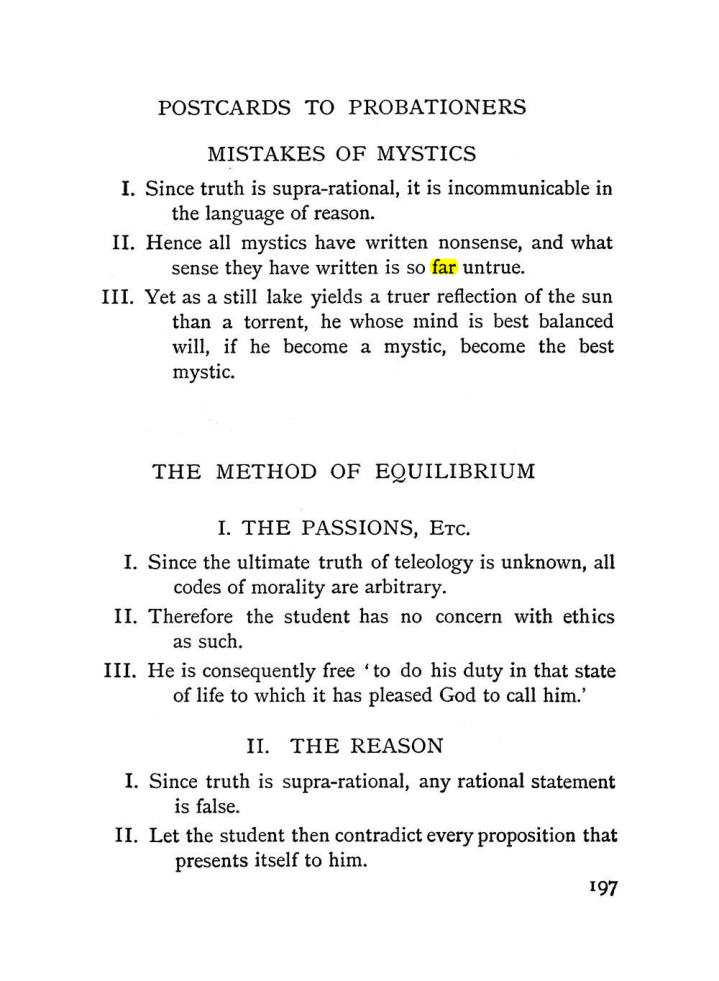 Original scan of The Equinox (Volume I, Number I), PDF page 207