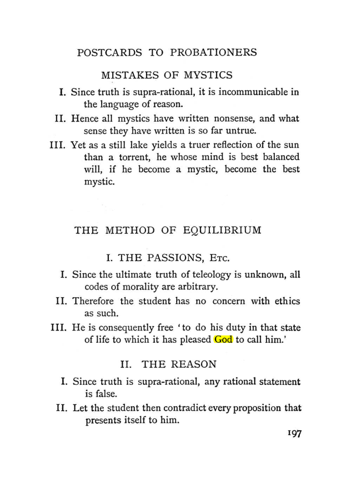 Original scan of The Equinox (Volume I, Number I), PDF page 207