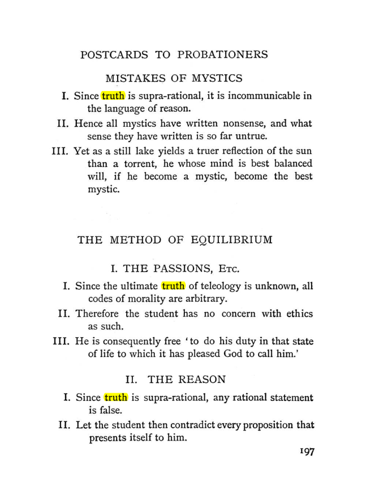 Original scan of The Equinox (Volume I, Number I), PDF page 207