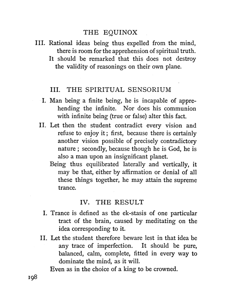 Original scan of The Equinox (Volume I, Number I), PDF page 208