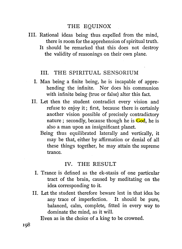 Original scan of The Equinox (Volume I, Number I), PDF page 208