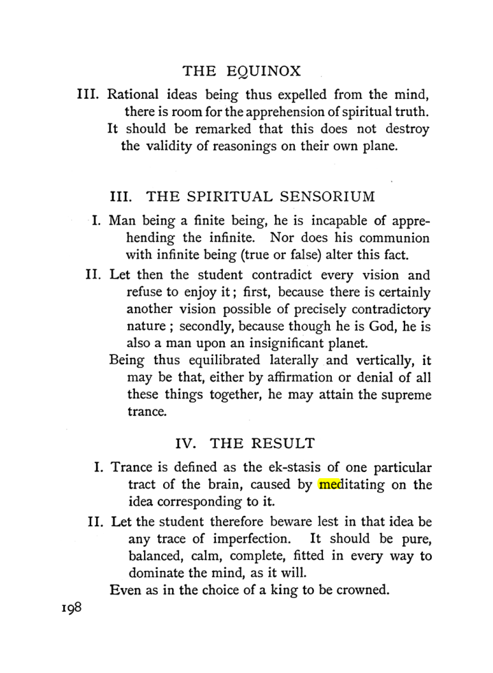 Original scan of The Equinox (Volume I, Number I), PDF page 208