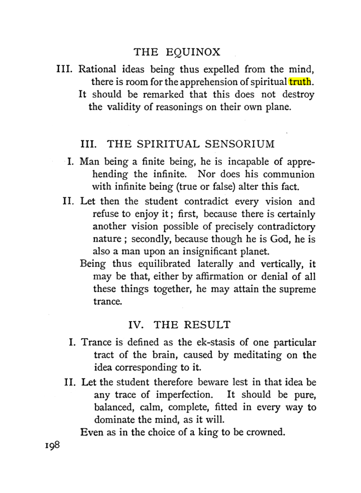 Original scan of The Equinox (Volume I, Number I), PDF page 208