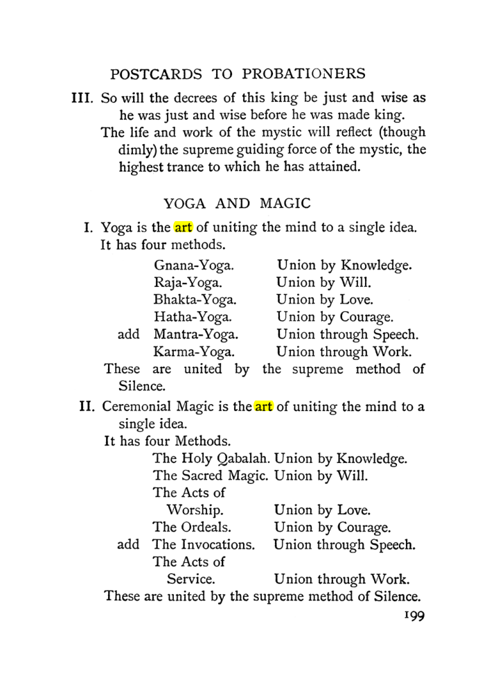 Original scan of The Equinox (Volume I, Number I), PDF page 209