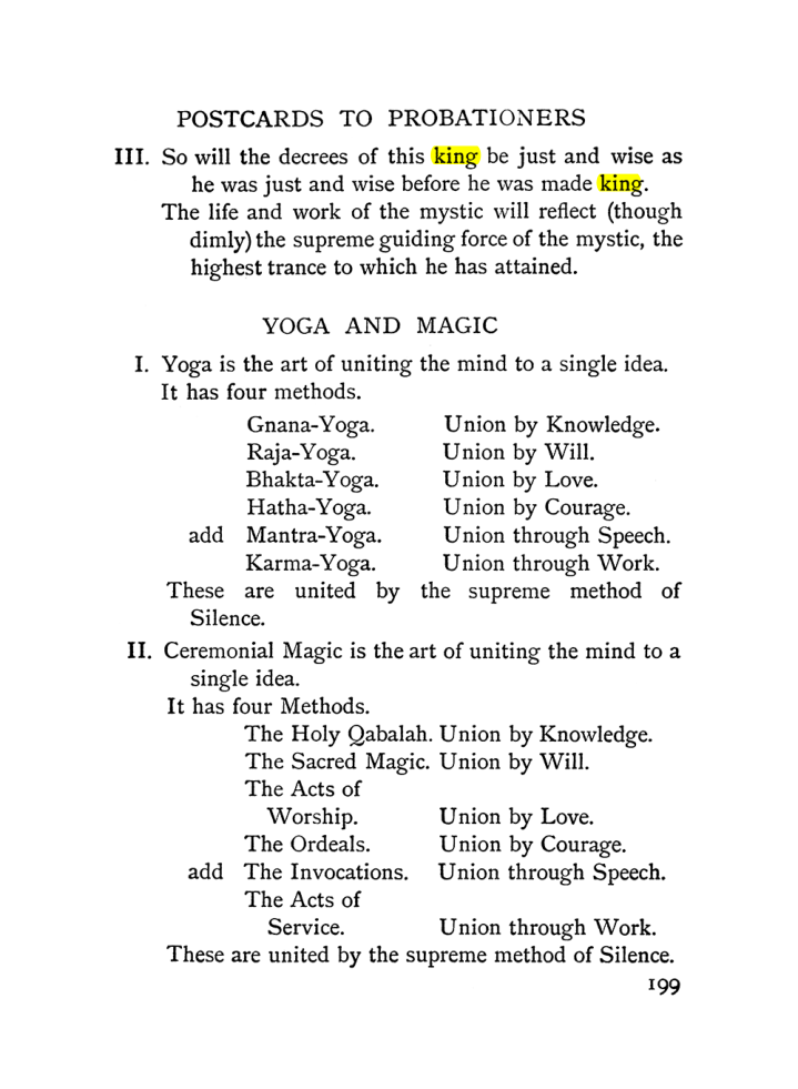 Original scan of The Equinox (Volume I, Number I), PDF page 209