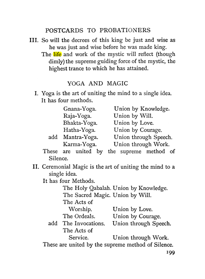 Original scan of The Equinox (Volume I, Number I), PDF page 209
