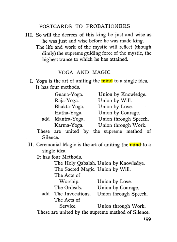 Original scan of The Equinox (Volume I, Number I), PDF page 209