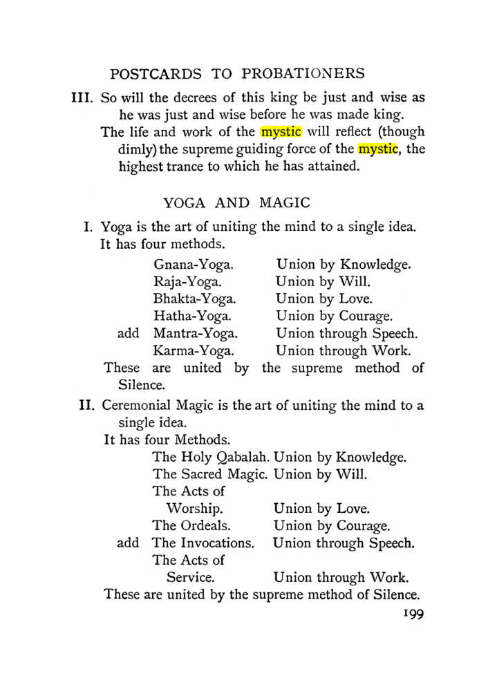Original scan of The Equinox (Volume I, Number I), PDF page 209