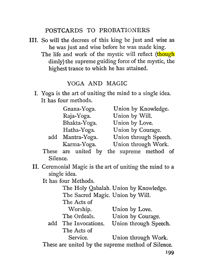 Original scan of The Equinox (Volume I, Number I), PDF page 209
