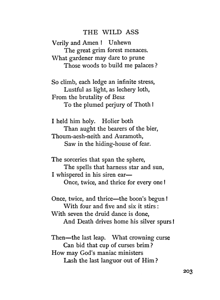 Original scan of The Equinox (Volume I, Number I), PDF page 213