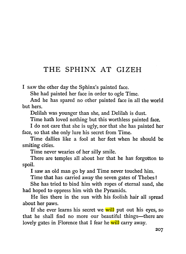 Original scan of The Equinox (Volume I, Number I), PDF page 217