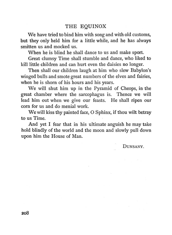 Original scan of The Equinox (Volume I, Number I), PDF page 218