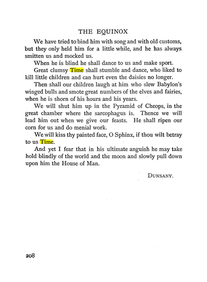 Original scan of The Equinox (Volume I, Number I), PDF page 218