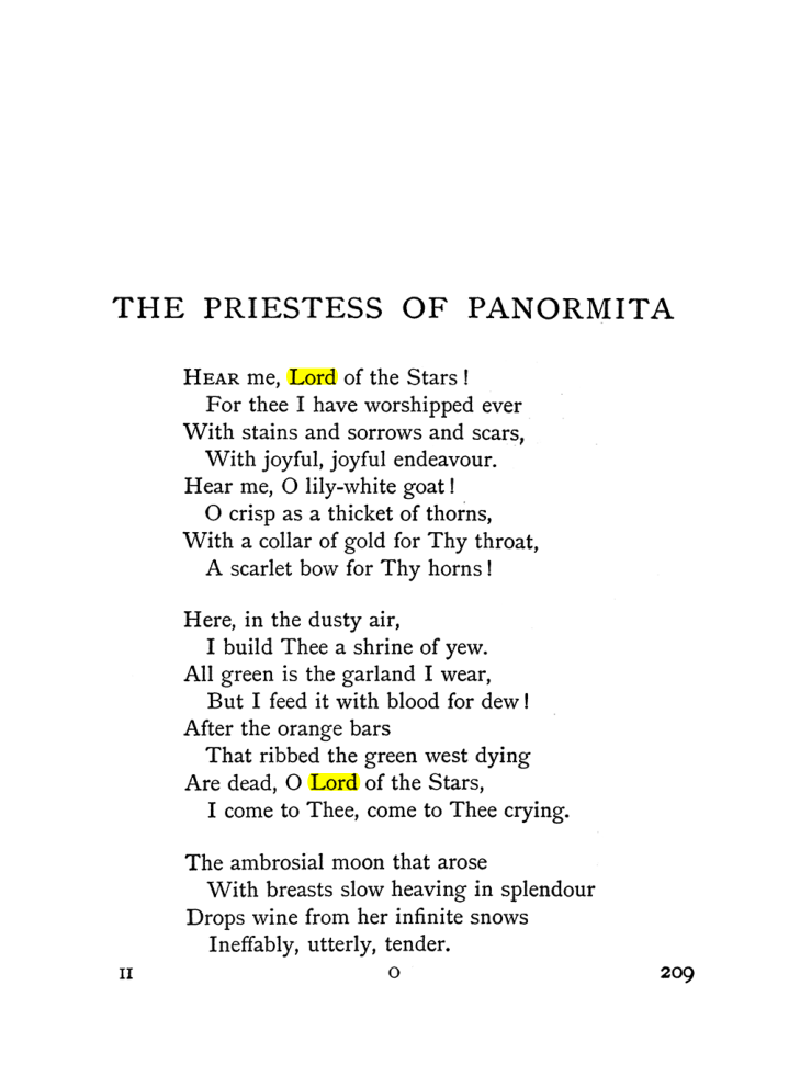 Original scan of The Equinox (Volume I, Number I), PDF page 219