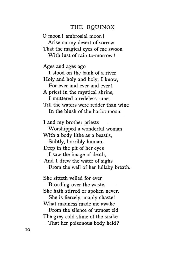 Original scan of The Equinox (Volume I, Number I), PDF page 220