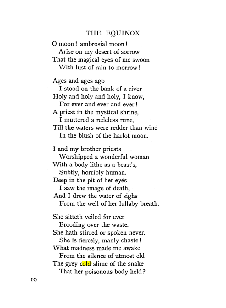 Original scan of The Equinox (Volume I, Number I), PDF page 220
