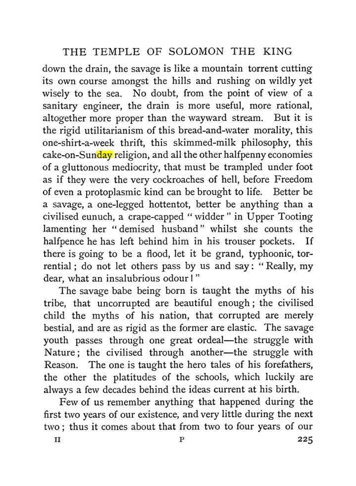 Original scan of The Equinox (Volume I, Number I), PDF page 233