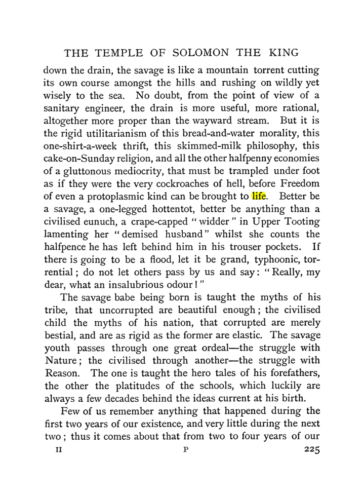 Original scan of The Equinox (Volume I, Number I), PDF page 233