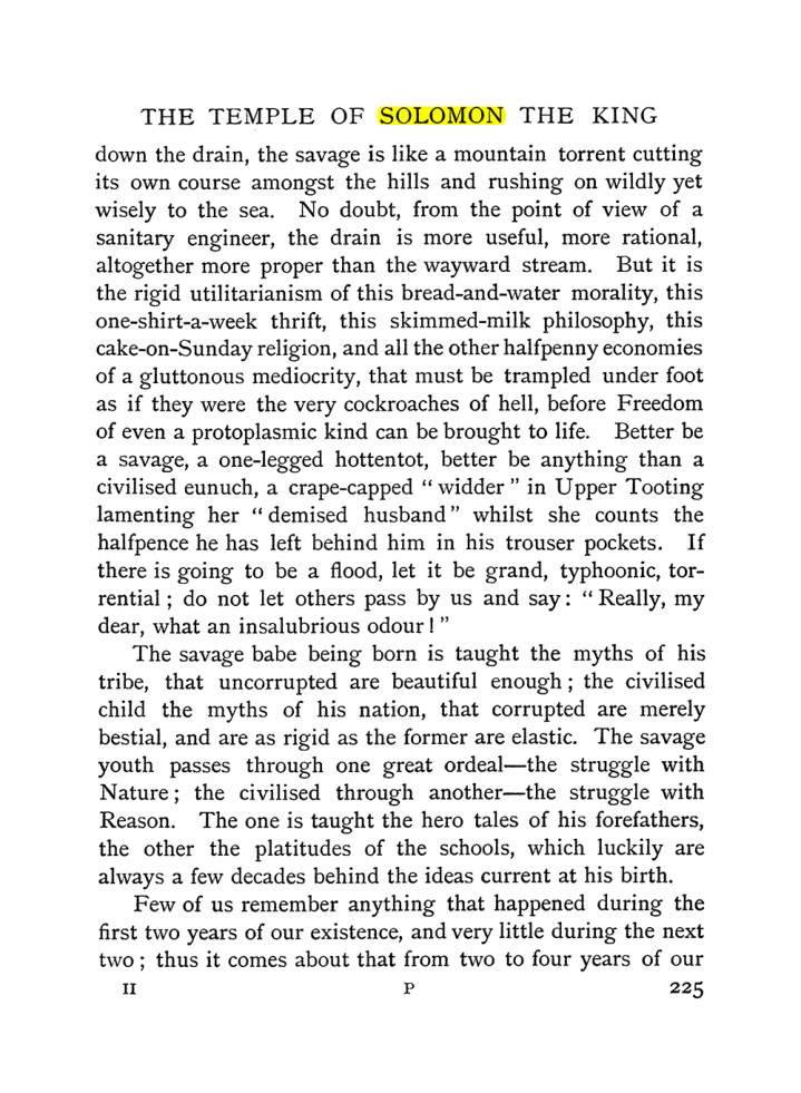 Original scan of The Equinox (Volume I, Number I), PDF page 233