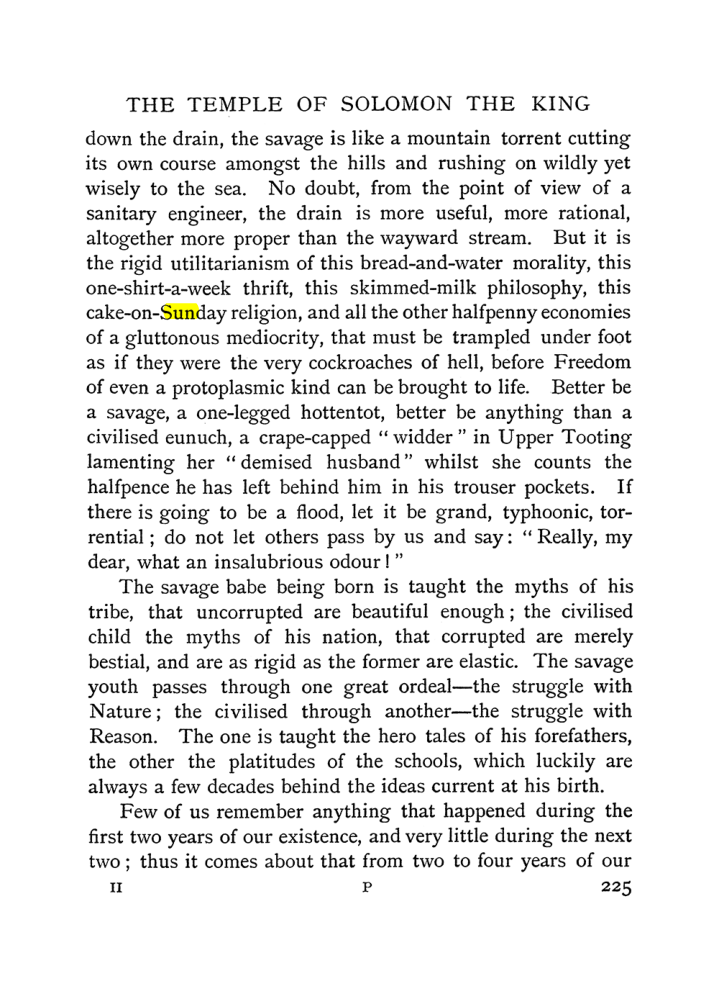 Original scan of The Equinox (Volume I, Number I), PDF page 233