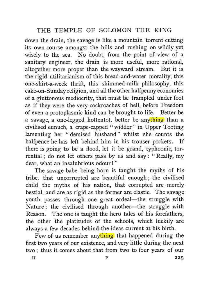 Original scan of The Equinox (Volume I, Number I), PDF page 233