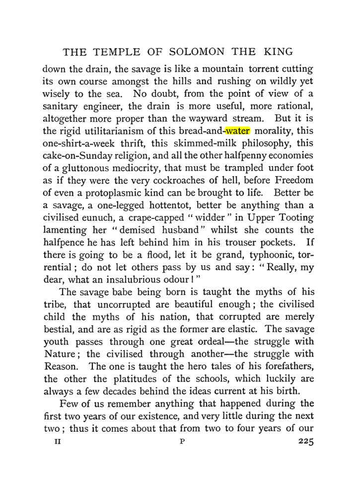 Original scan of The Equinox (Volume I, Number I), PDF page 233