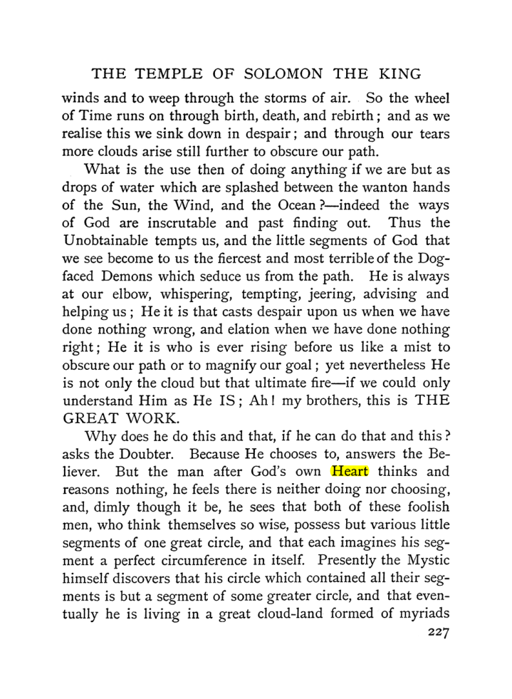 Original scan of The Equinox (Volume I, Number I), PDF page 235