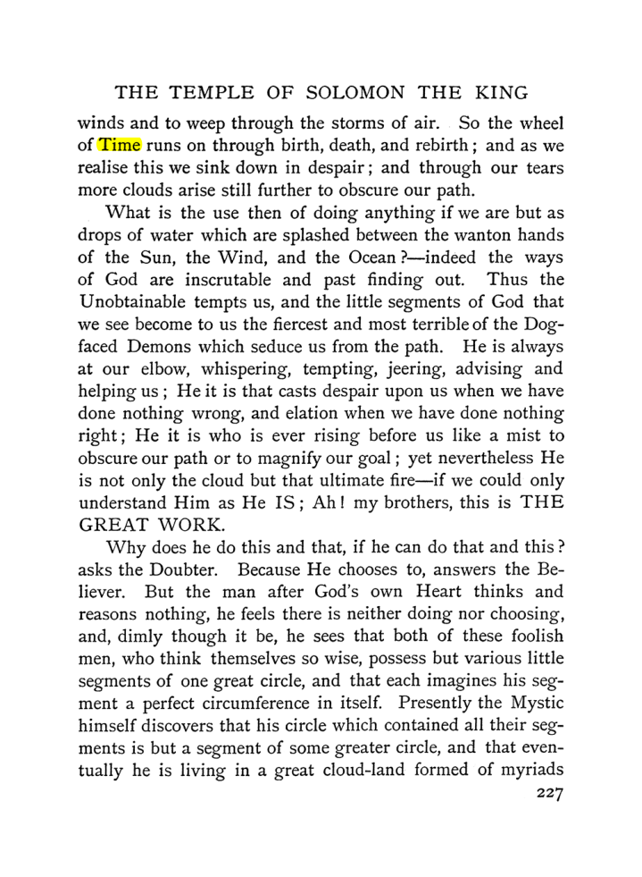Original scan of The Equinox (Volume I, Number I), PDF page 235