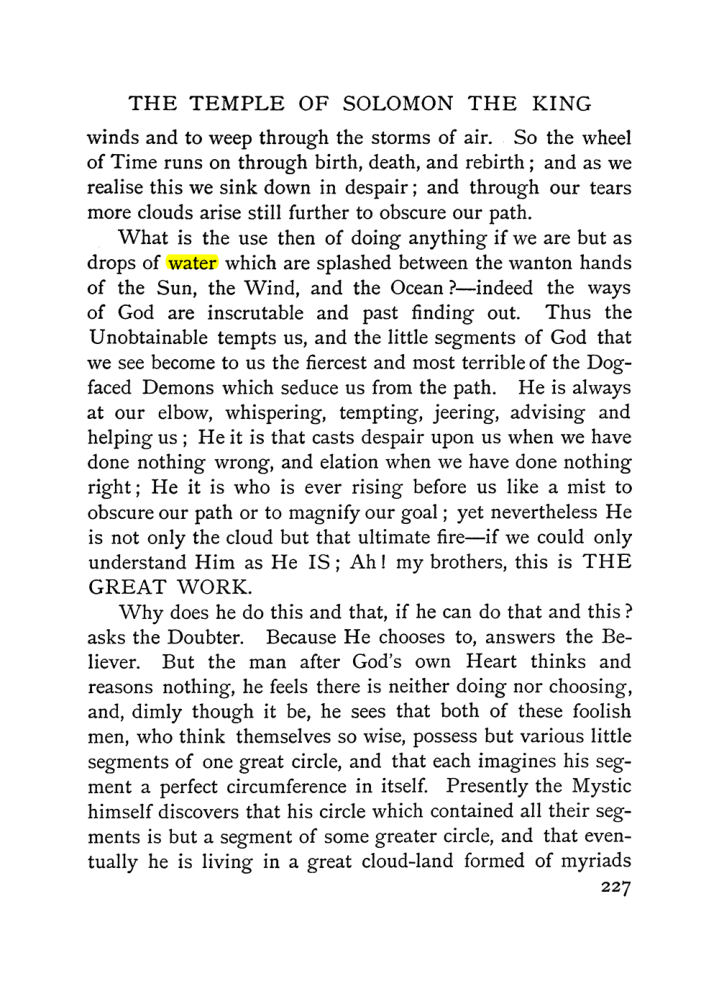 Original scan of The Equinox (Volume I, Number I), PDF page 235