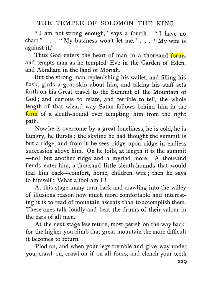 Original scan of The Equinox (Volume I, Number I), PDF page 237