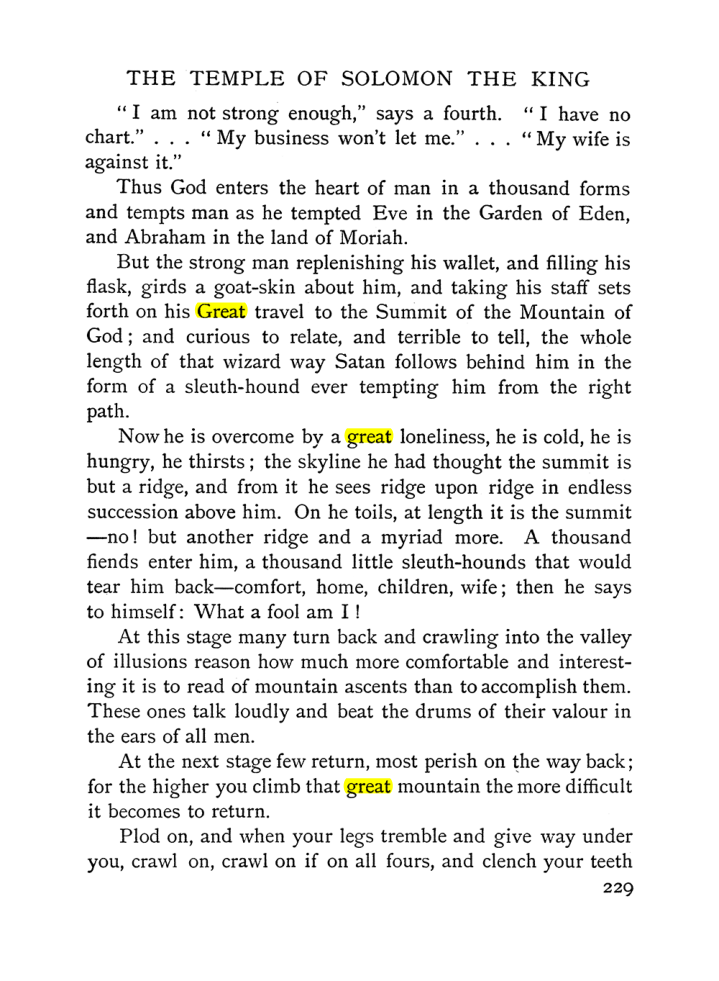 Original scan of The Equinox (Volume I, Number I), PDF page 237