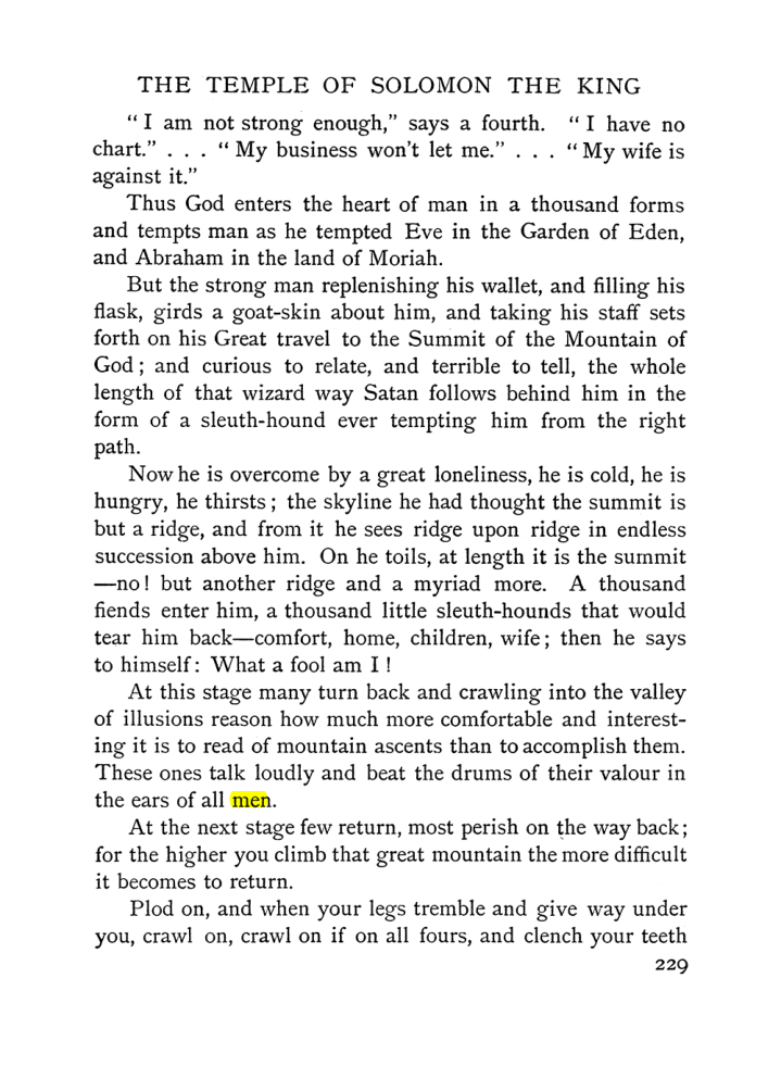 Original scan of The Equinox (Volume I, Number I), PDF page 237