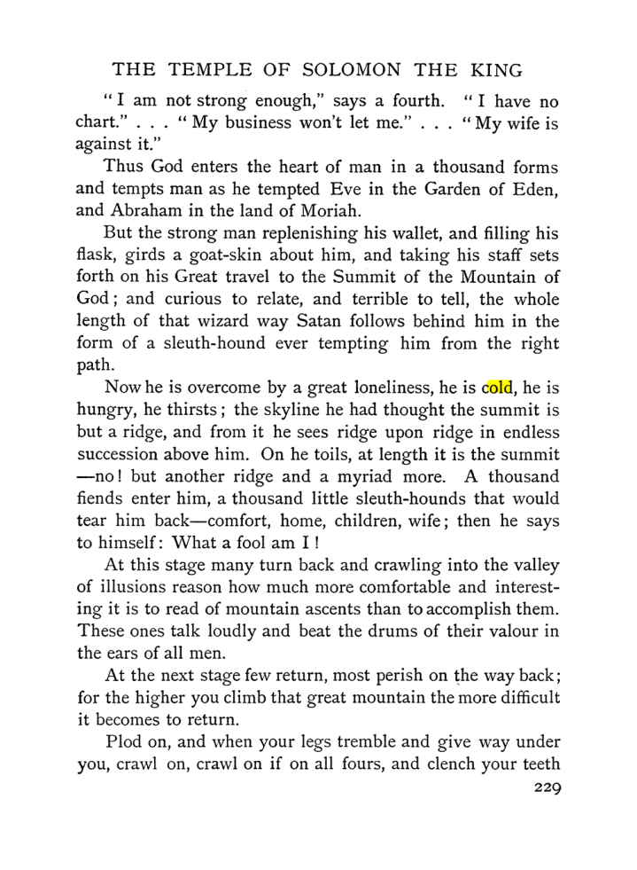 Original scan of The Equinox (Volume I, Number I), PDF page 237