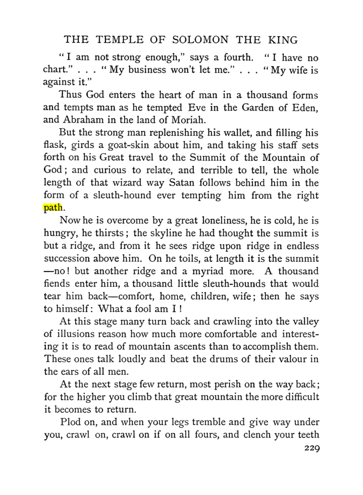 Original scan of The Equinox (Volume I, Number I), PDF page 237