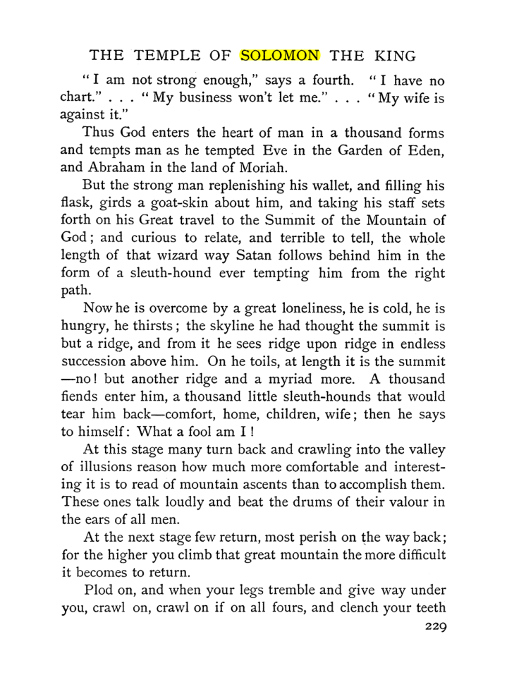 Original scan of The Equinox (Volume I, Number I), PDF page 237