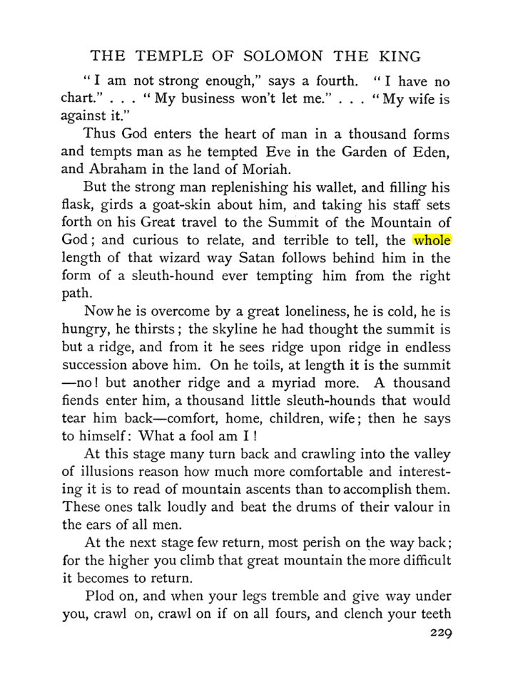 Original scan of The Equinox (Volume I, Number I), PDF page 237